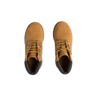 TIMBERLAND CIZME 6 IN PREMIUM WP BOOT WHEAT NUBUCK 