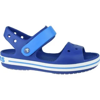 CROCS SANDALE CERULEAN BLUE/OCEAN 