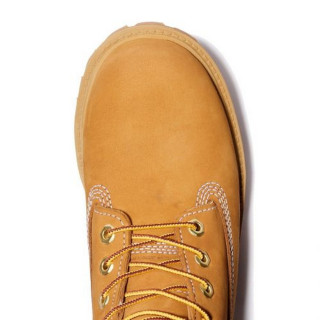 TIMBERLAND CIZME 6 IN PREMIUM WP BOOT WHEAT NUBUCK 