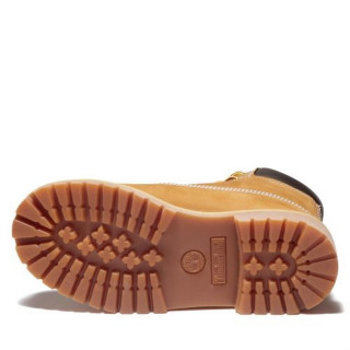 TIMBERLAND CIZME 6 IN PREMIUM WP BOOT WHEAT NUBUCK
