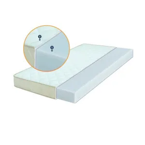SDREAM DUŠEK ST BASE 90 X 200 X 16 CM