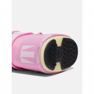 MOONBOOT ICON MINI NYLON PINK