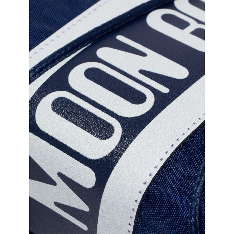 MOON BOOT ICON NYLON BLUE