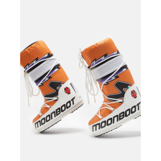 MOONBOOT ICON RETROBIKER M PATCH PATCH 