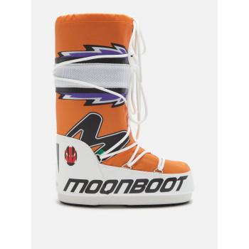 MOONBOOT ICON RETROBIKER M PATCH PATCH 