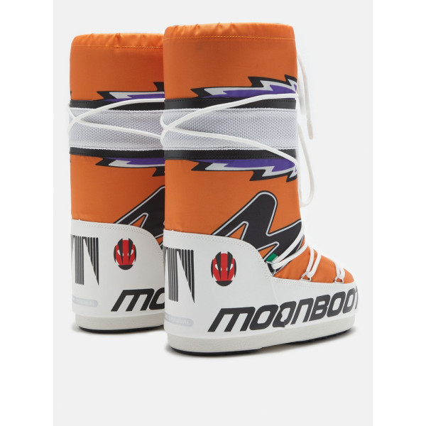 MOONBOOT ICON RETROBIKER M PATCH PATCH 