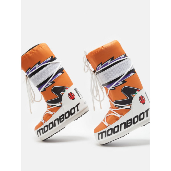 MOONBOOT ICON RETROBIKER M PATCH PATCH 
