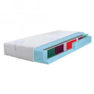 SDREAM DUSEK FRESH 140X200X22