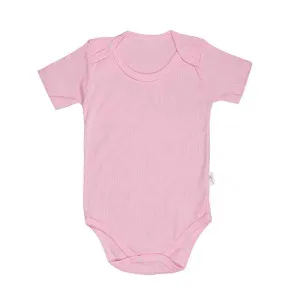 KIDZZ NAYINOM BODI KR. RUKAV PINK
