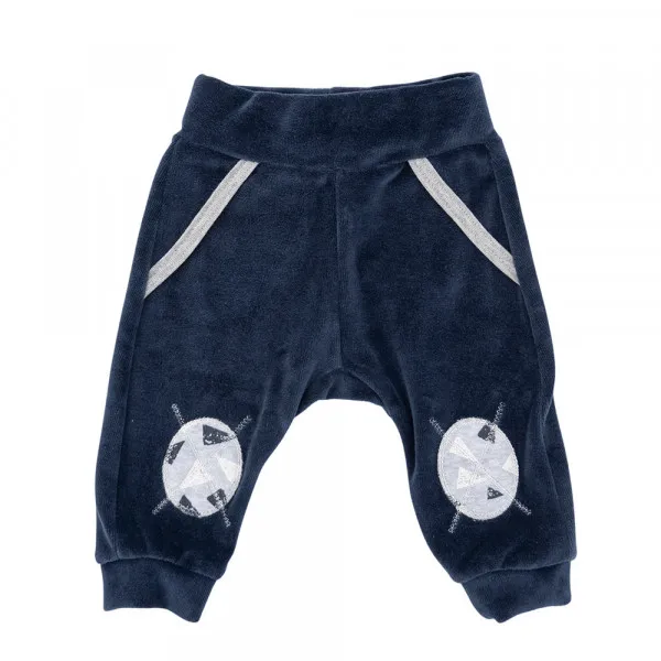 KIDZZ BABY PANTALONE PLIS 