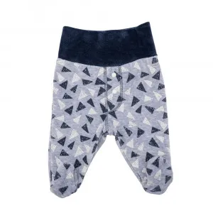 KIDZZ BABY PANTALONE SA STOPOM PLIS