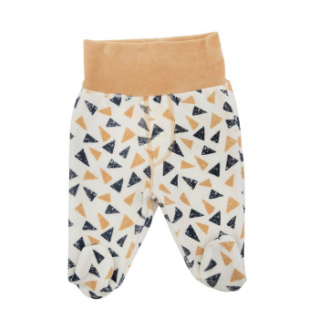 KIDZZ BABY PANTALONE SA STOPOM PLIS 