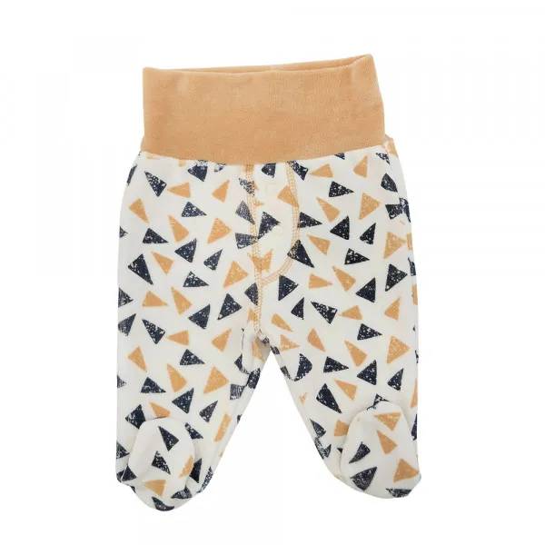 KIDZZ BABY PANTALONE SA STOPOM PLIS 