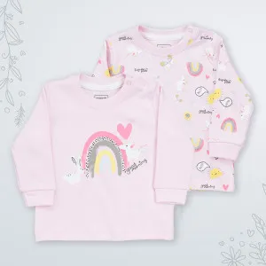 KIDZZ DUKS PINK 2KOM