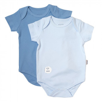 KIDZZ BODI BLUE 2KOM 