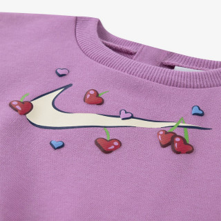 HADDAD SET NKG CREW LEGGING SET 