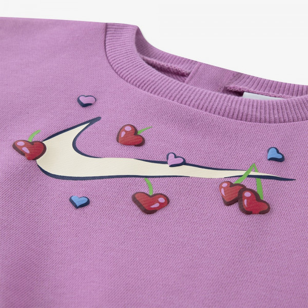 HADDAD SET NKG CREW LEGGING SET 