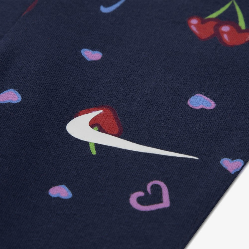 HADDAD SET NKG CREW LEGGING SET 