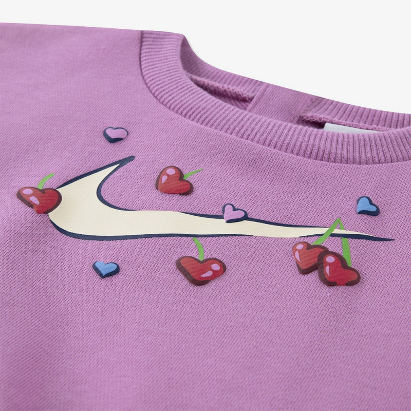 HADDAD SET NKG CREW LEGGING SET 