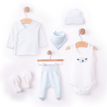 FORMA SET ZA BEBE 6/1 