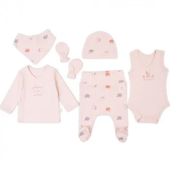 FORMA SET ZA BEBE 6/1 