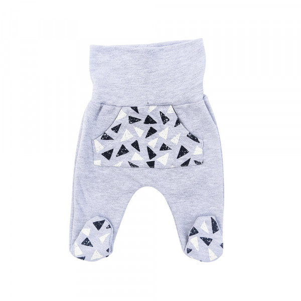 KIDZZ BABY PANTALONE SA STOPOM 
