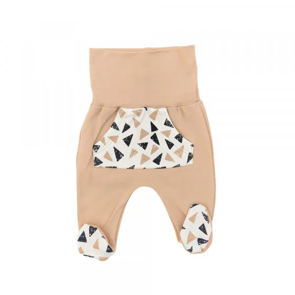 KIDZZ BABY PANTALONE SA STOPOM 