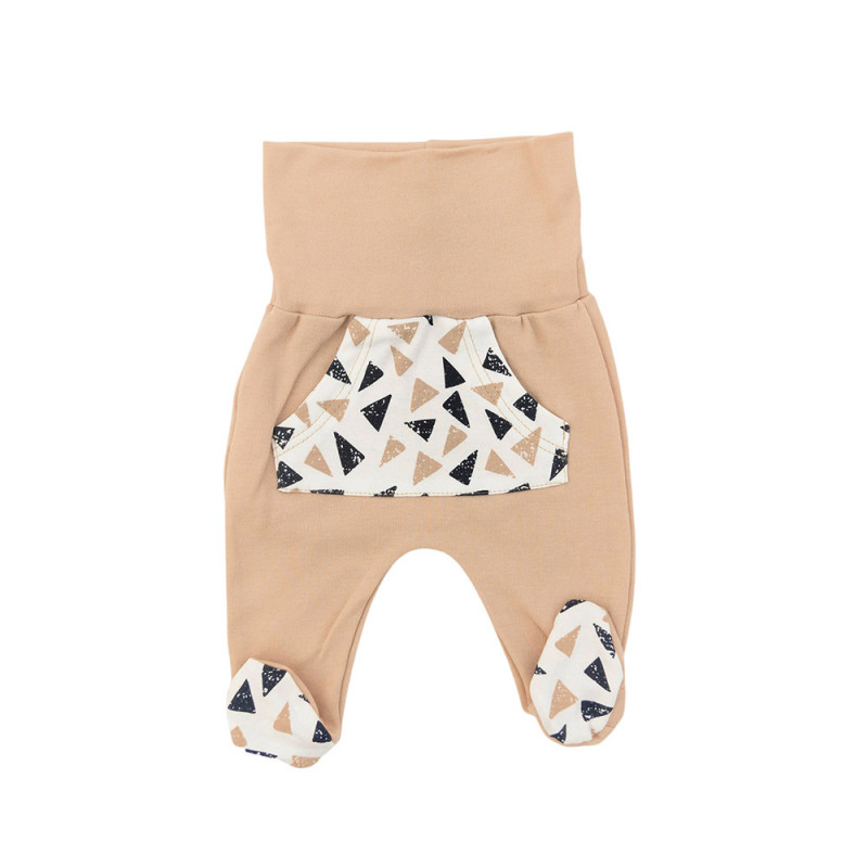KIDZZ BABY PANTALONE SA STOPOM