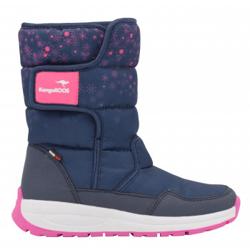 KANGAROOS CIZME K-FLUFF RTX 