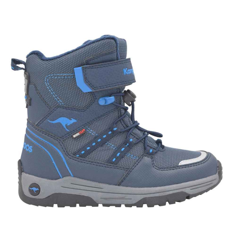KANGAROOS CIZME K-NOVICE EV RTX 