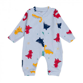 KIDZZ NAYINOM ZEKA DINO BLUE 