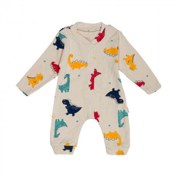 KIDZZ NAYINOM ZEKA DINO BEIGE 