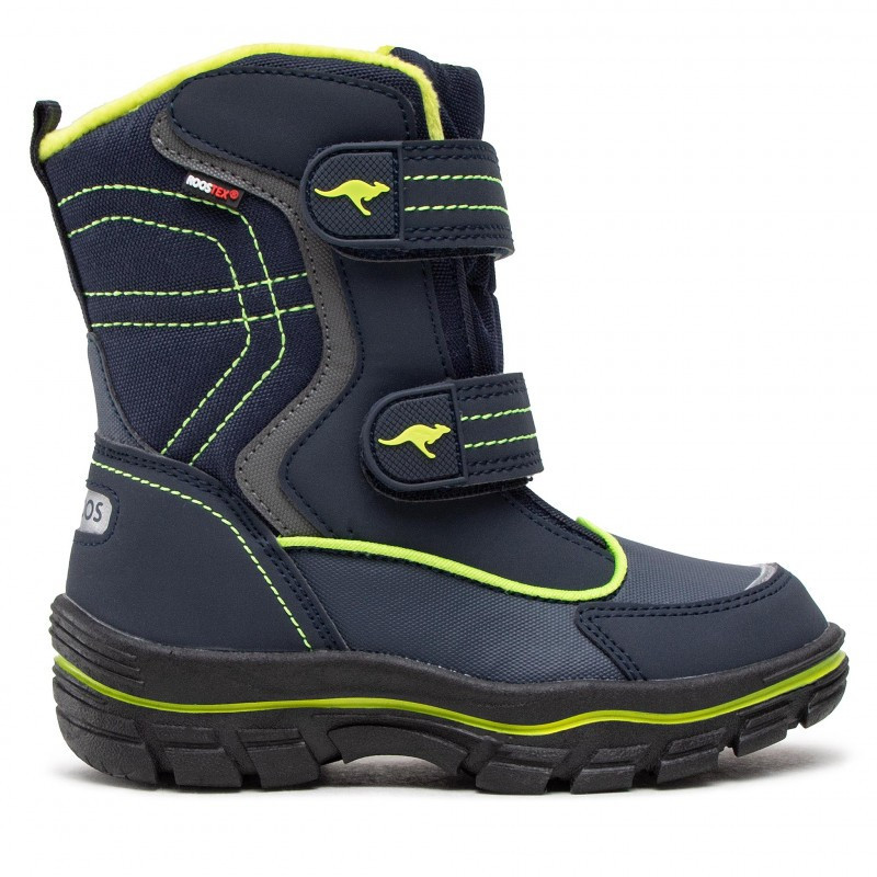 KANGAROOS CIZME K-TS FONDO RTX
