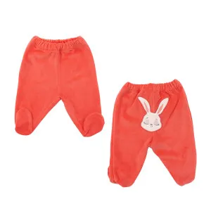 KIDZZ BABY PANTALONE SA STOPOM PLIS