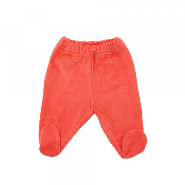 KIDZZ BABY PANTALONE SA STOPOM PLIS 