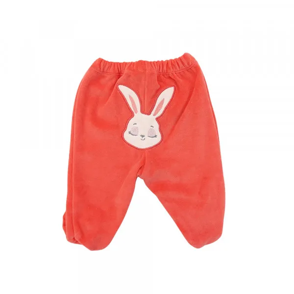 KIDZZ BABY PANTALONE SA STOPOM PLIS 