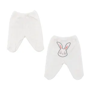 KIDZZ BABY PANTALONE SA STOPOM PLIS