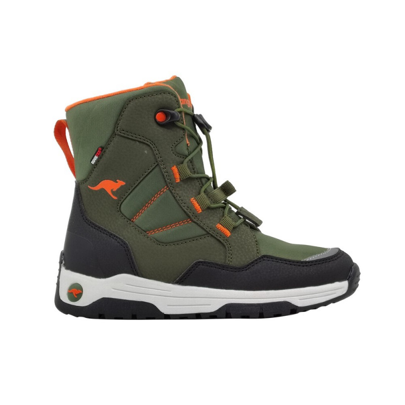 KANGAROOS K-MJ NORTH RTX