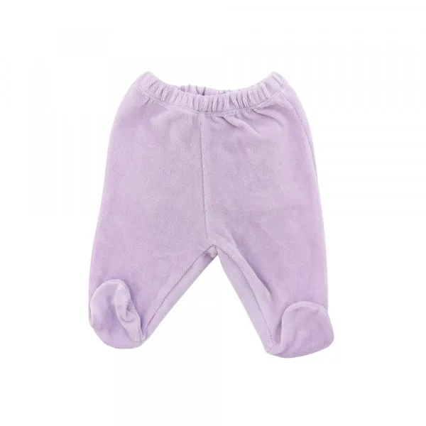 KIDZZ BABY PANTALONE SA STOPOM PLIS 