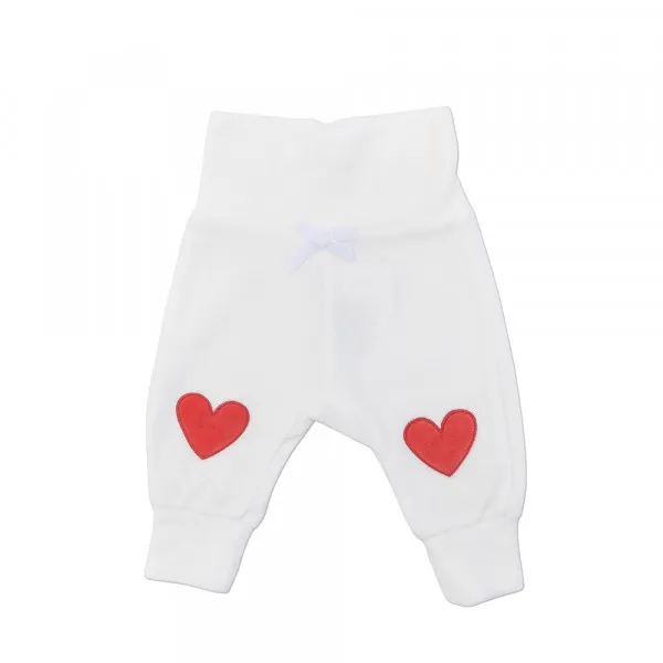 KIDZZ BABY PANTALONE PLIS 