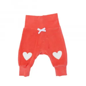 KIDZZ BABY PANTALONE PLIS