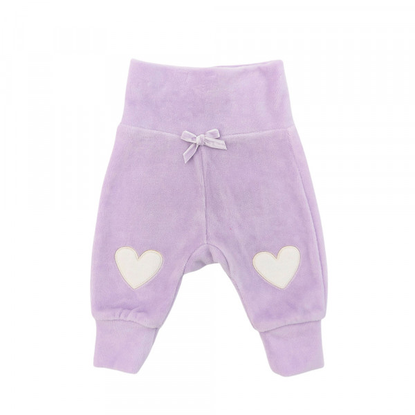 KIDZZ BABY PANTALONE PLIS 