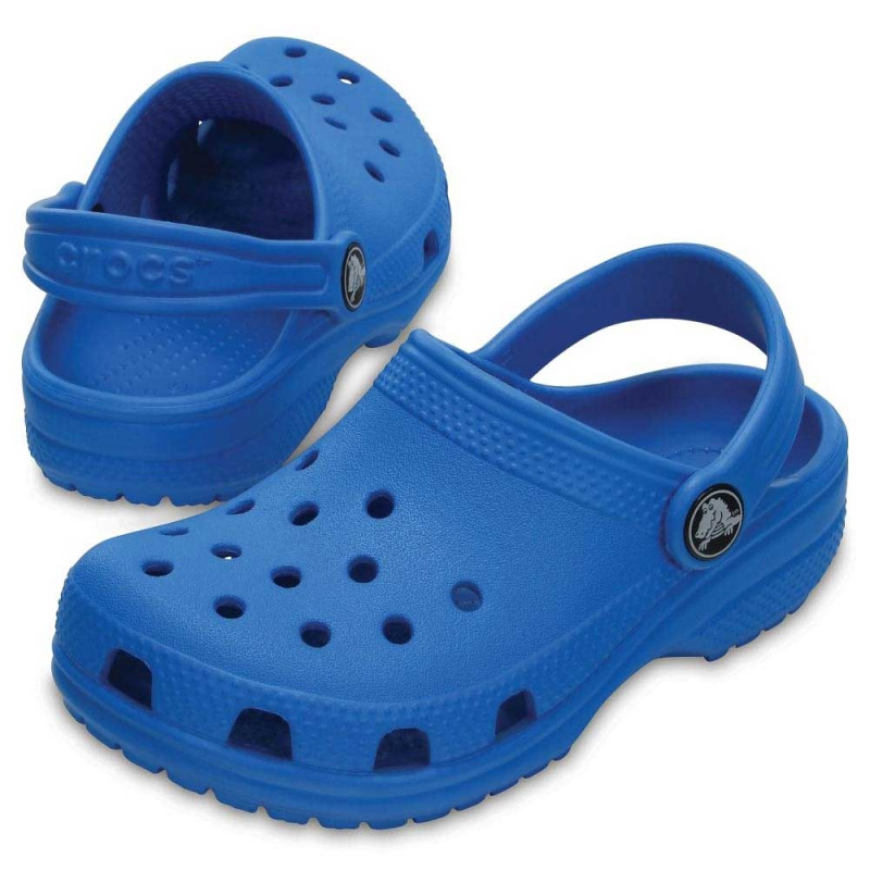CROCS KLOMPE CLASSIC CLOG K 204536