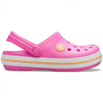 CROCS PAPUCE CROCBAND K 