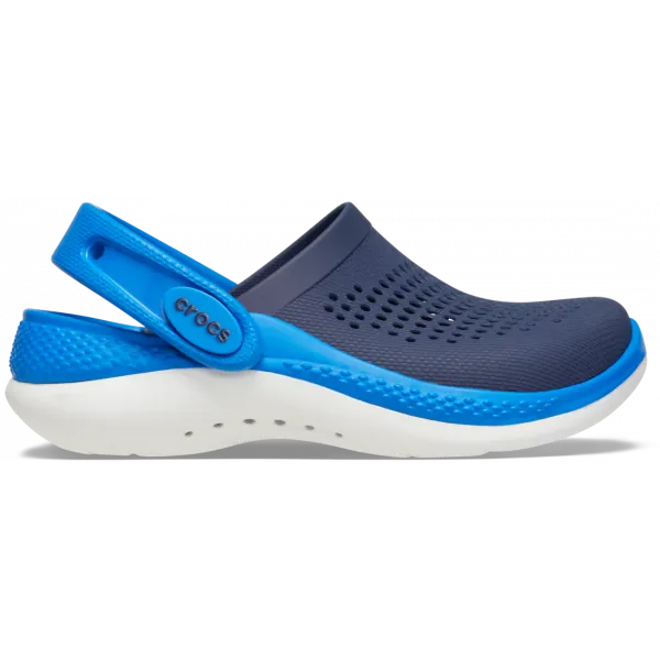 CROCS SANDALE LITE RIDE 360 KIDS CLOG T 206712 