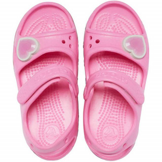 CROCS SANDALE FUN LAB RAINBOW KIDS 206795