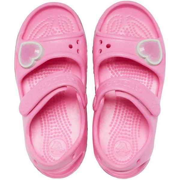 CROCS SANDALE FUN LAB RAINBOW KIDS 206795