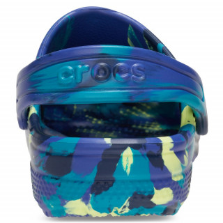 CROCS KLOMPE CLASSIC MARBLED KIDS T 