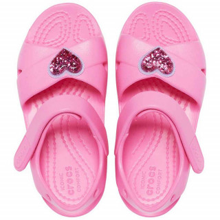 CROCS SANDALE CLASSIC CROSS STRAP CHARM T 206947