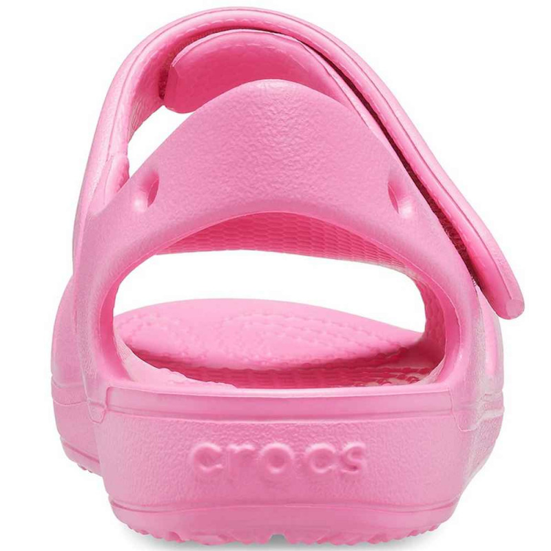 CROCS SANDALE CLASSIC CROSS STRAP CHARM T 206947